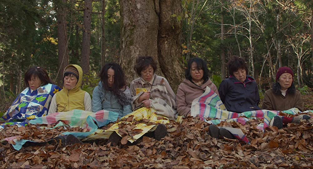 滝を見にいくの画像