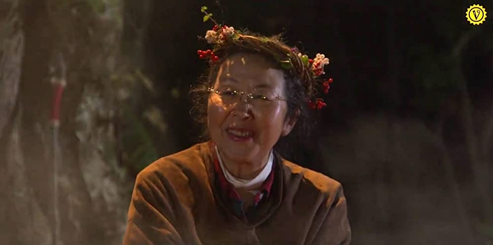 滝を見にいくの画像