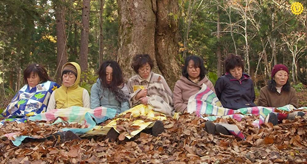 滝を見にいくの画像