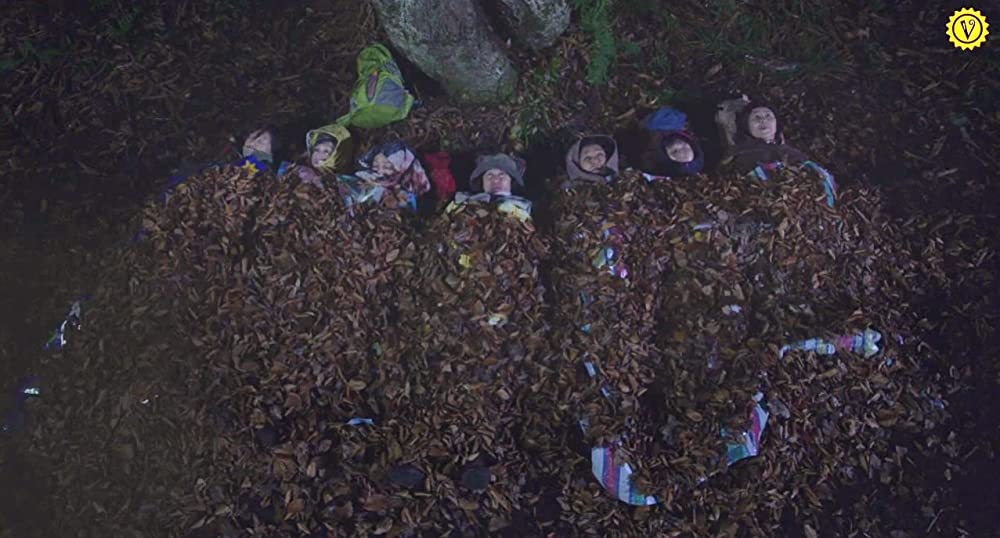 滝を見にいくの画像