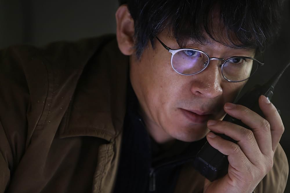 監視者たちの画像