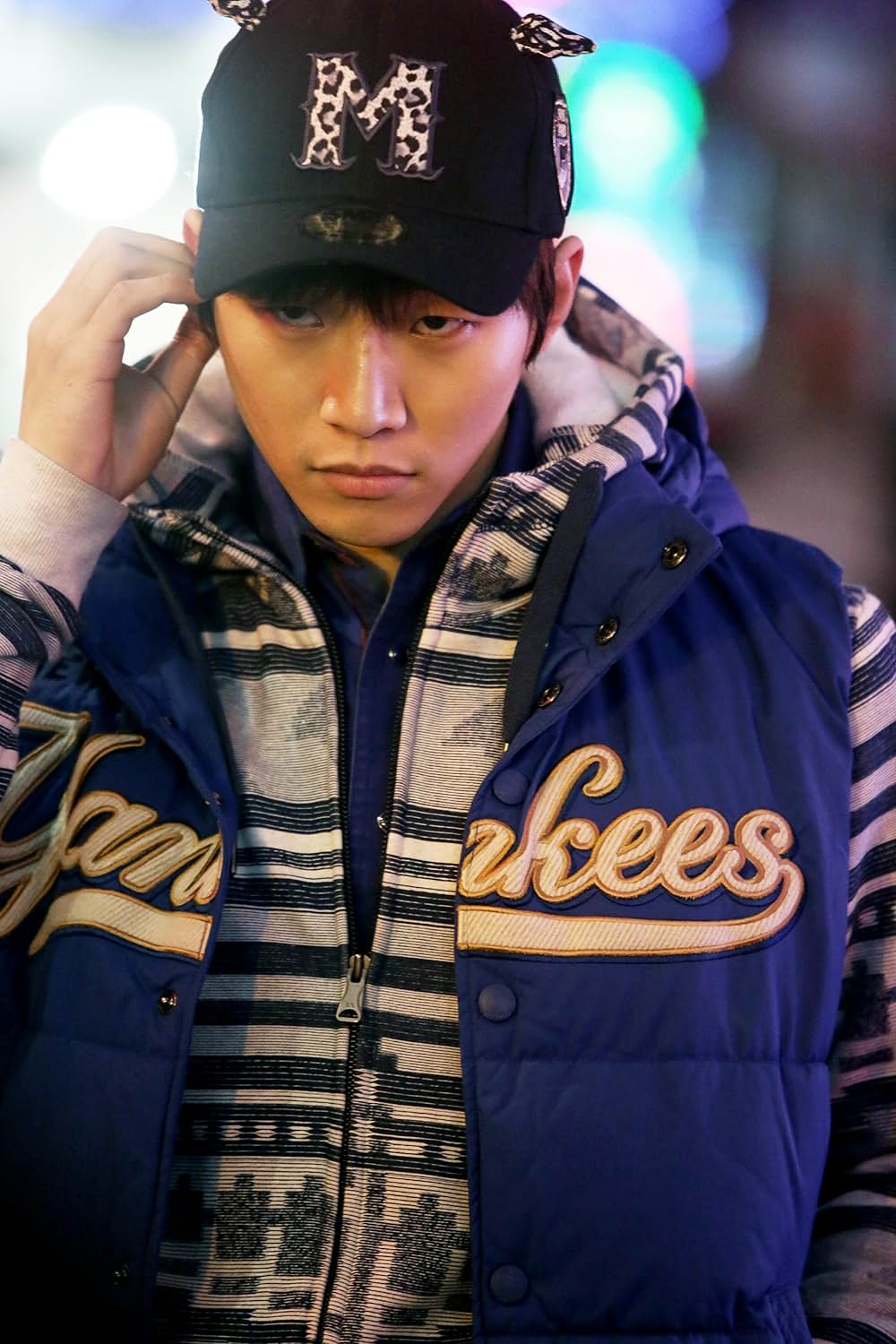 監視者たちの画像