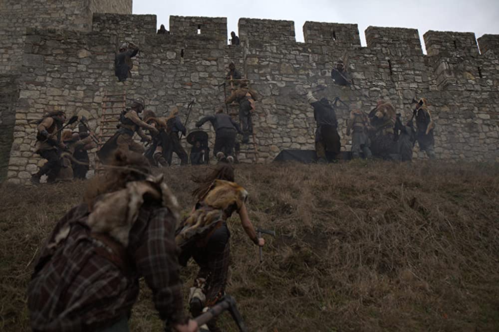 アイアンクラッド ブラッド・ウォーの画像