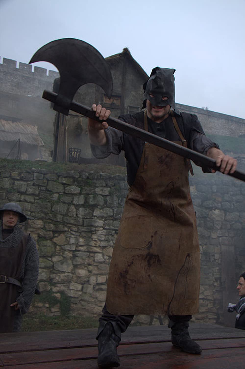 アイアンクラッド ブラッド・ウォーの画像