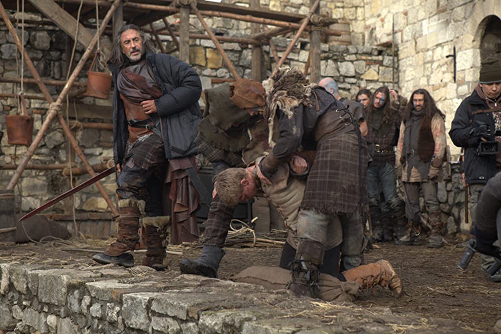 アイアンクラッド ブラッド・ウォーの画像