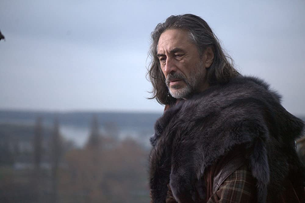 アイアンクラッド ブラッド・ウォーの画像