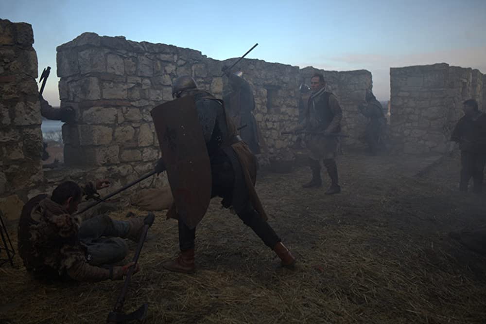 アイアンクラッド ブラッド・ウォーの画像