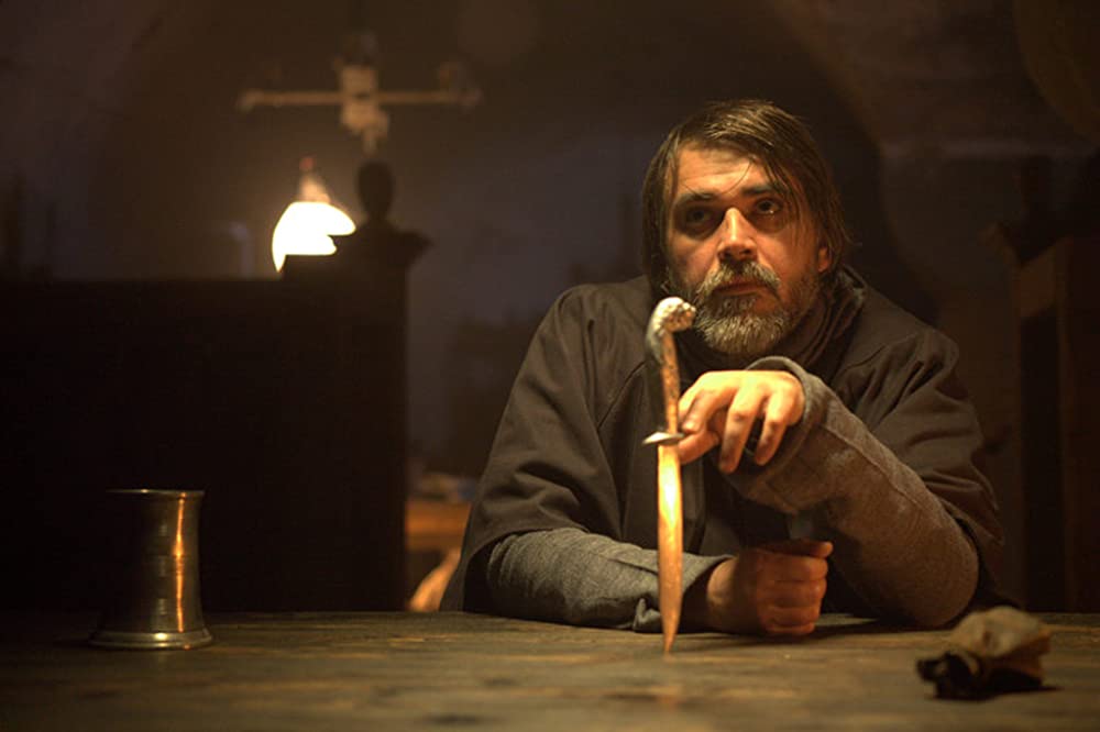 アイアンクラッド ブラッド・ウォーの画像