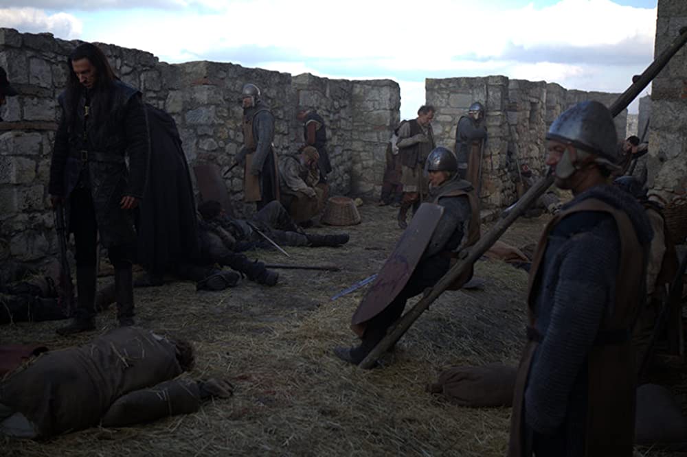 アイアンクラッド ブラッド・ウォーの画像