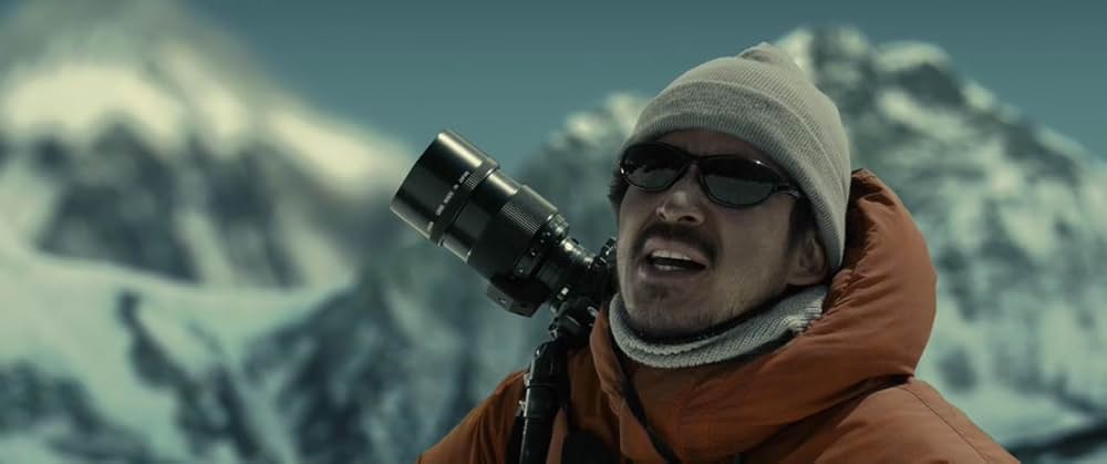 「エヴェレスト 神々の山嶺」の画像