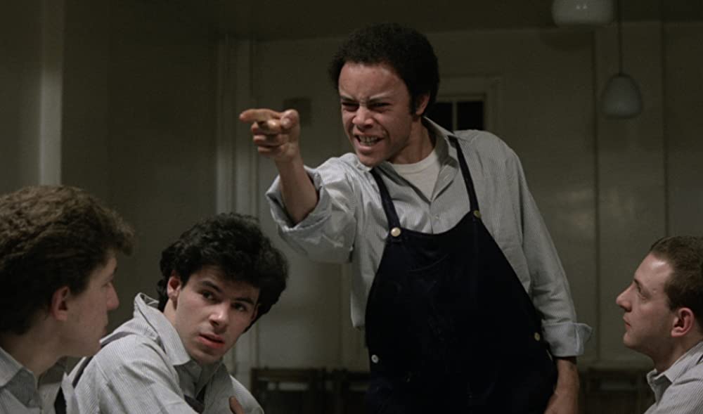 SCUM／スカムの画像