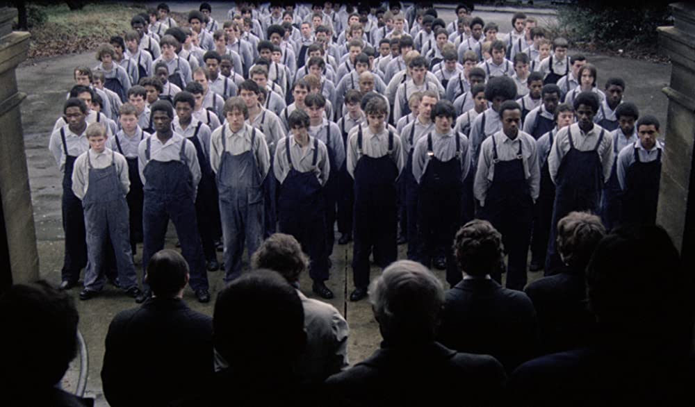 SCUM／スカムの画像