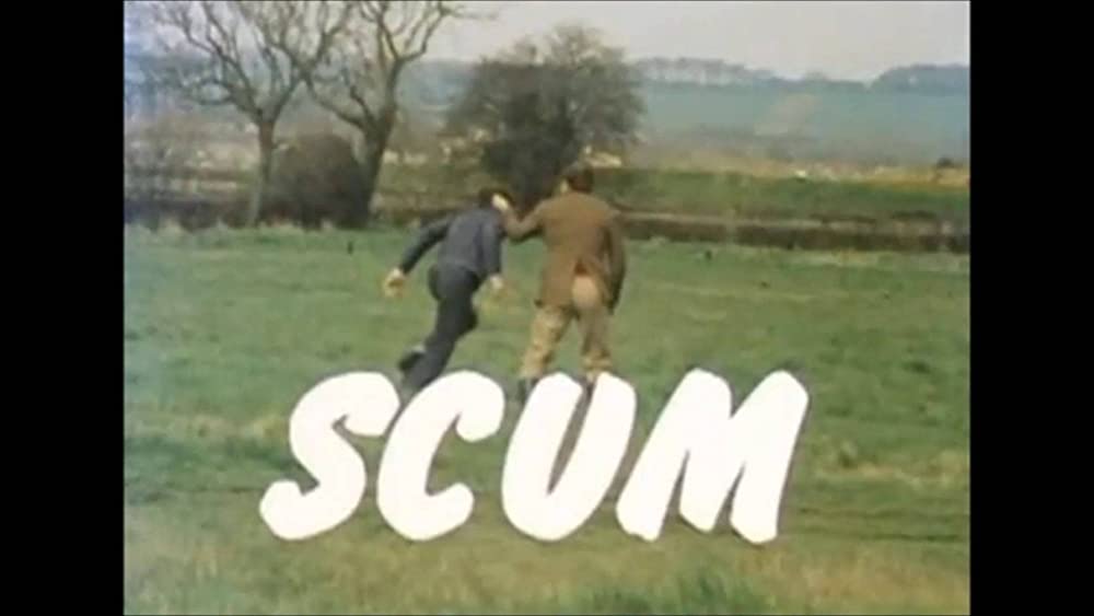 「SCUM／スカム」の画像