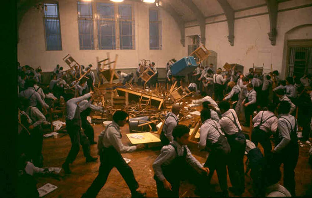 SCUM／スカムの画像