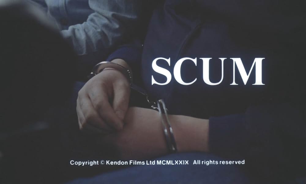 SCUM／スカムの画像