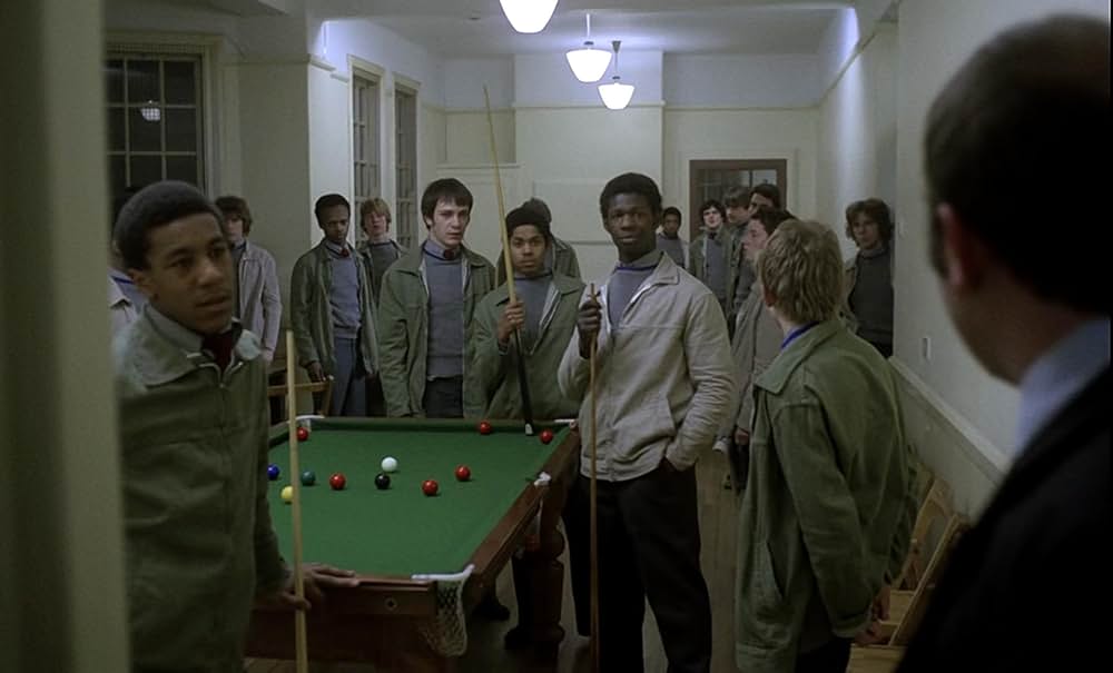 SCUM／スカムの画像