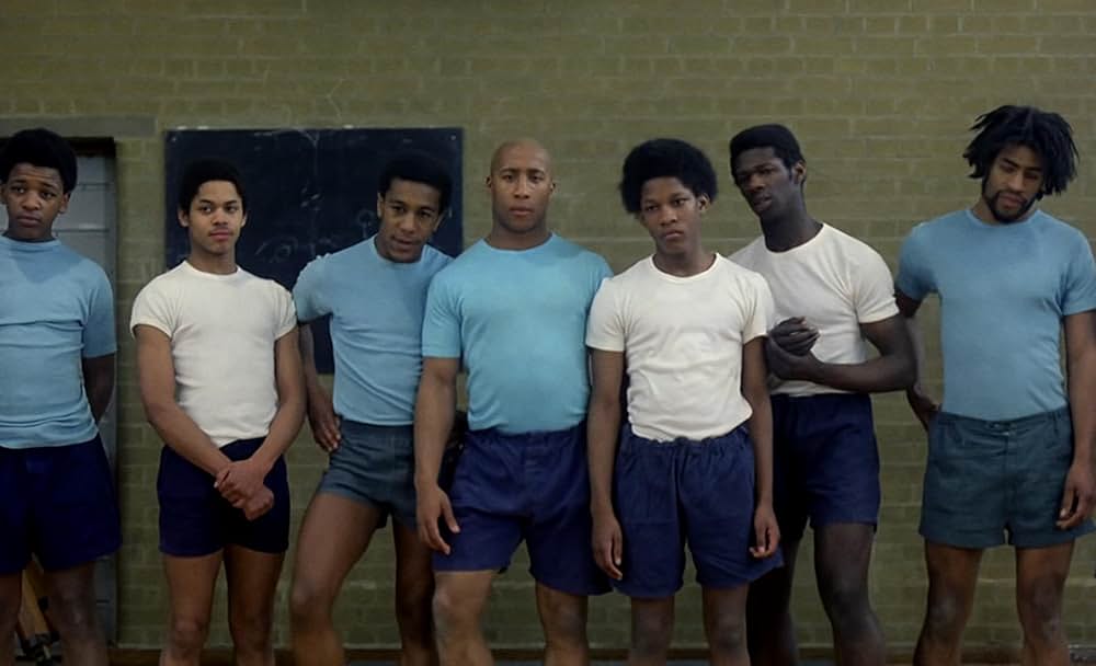 SCUM／スカムの画像