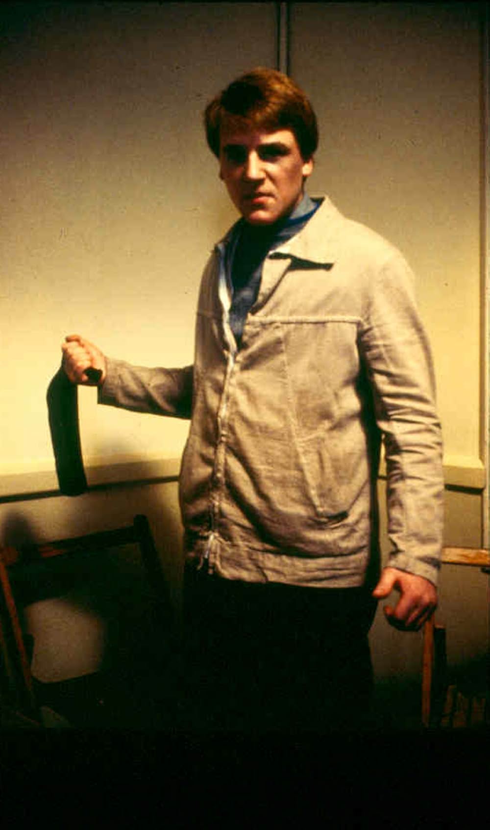 SCUM／スカムの画像