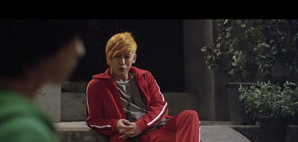 シークレット・ミッションの画像