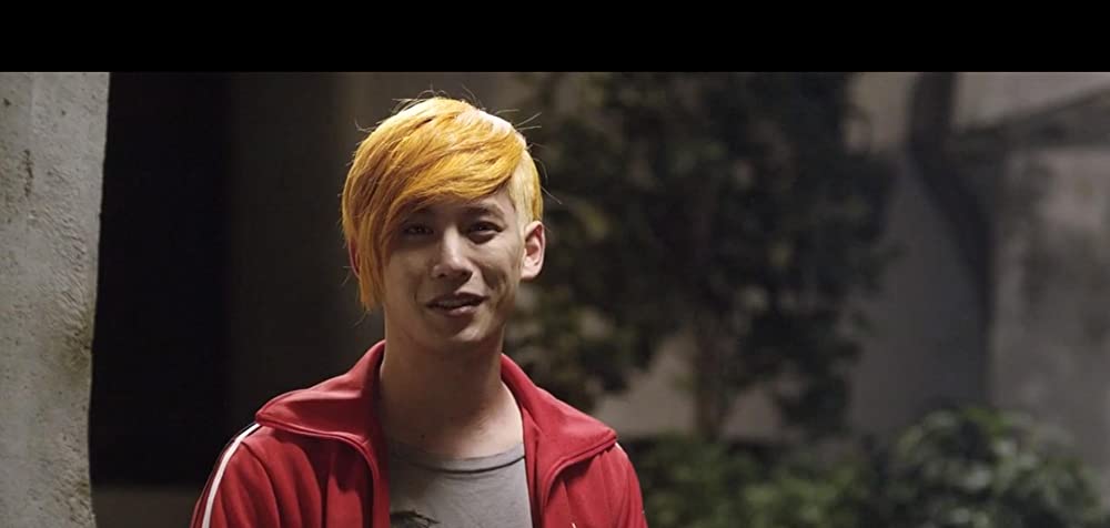 シークレット・ミッションの画像