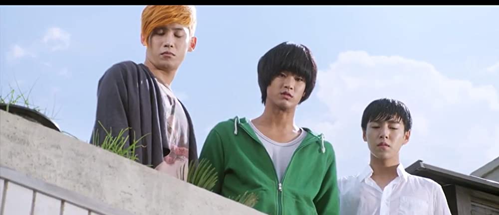 シークレット・ミッションの画像