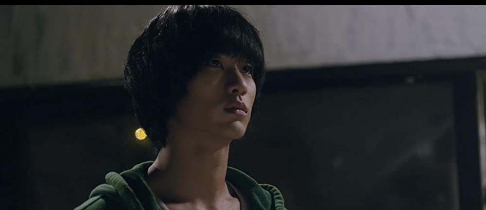 シークレット・ミッションの画像