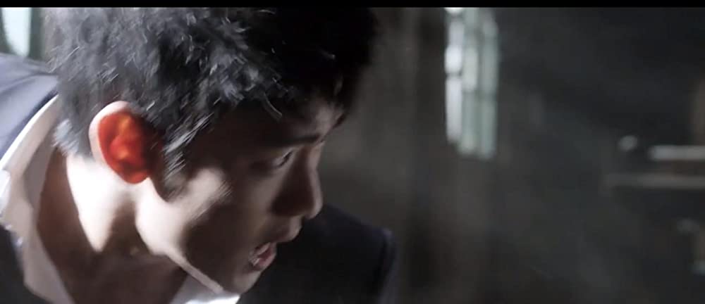 シークレット・ミッションの画像