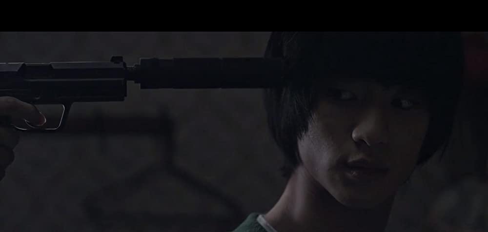 シークレット・ミッションの画像