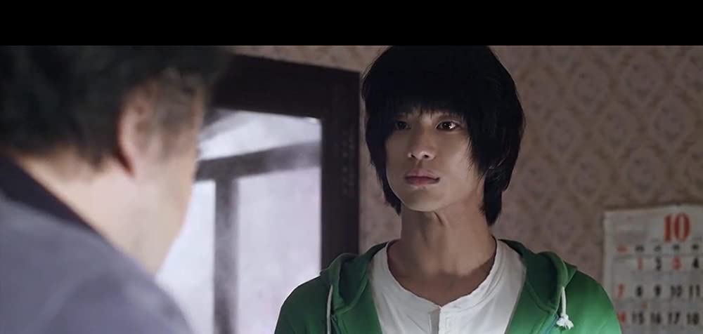 シークレット・ミッションの画像