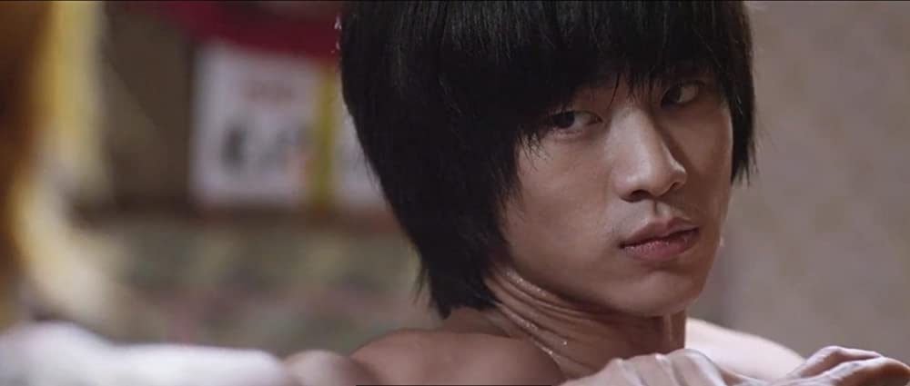 シークレット・ミッションの画像