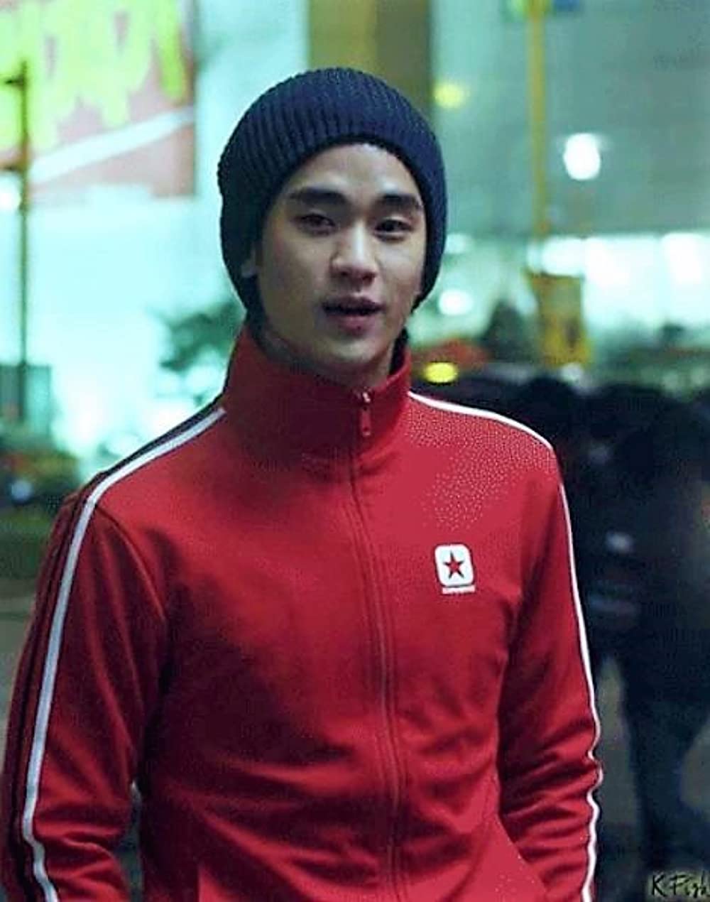 シークレット・ミッションの画像