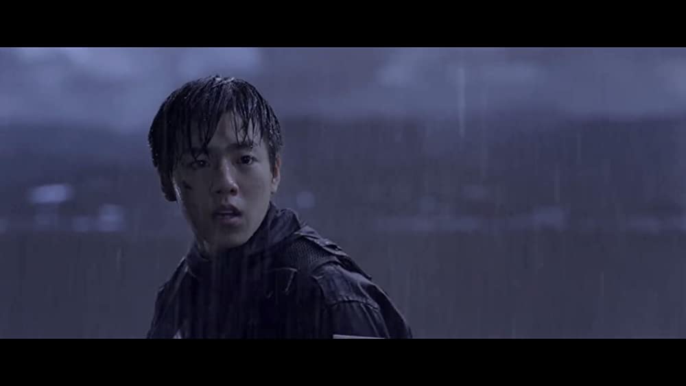 シークレット・ミッションの画像