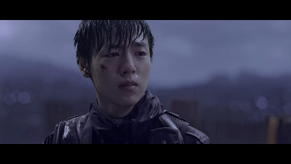 シークレット・ミッションの画像