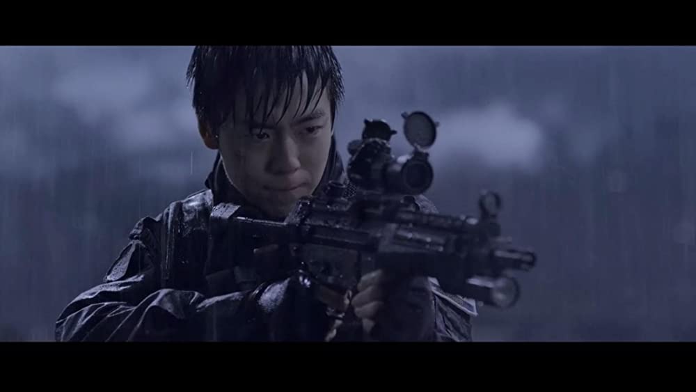 シークレット・ミッションの画像