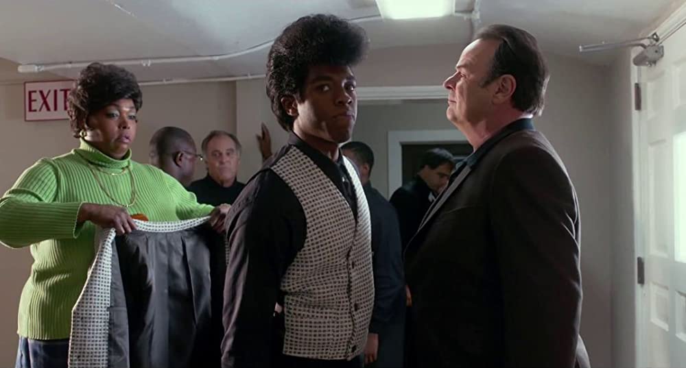 ジェームス・ブラウン 最高の魂を持つ男の画像