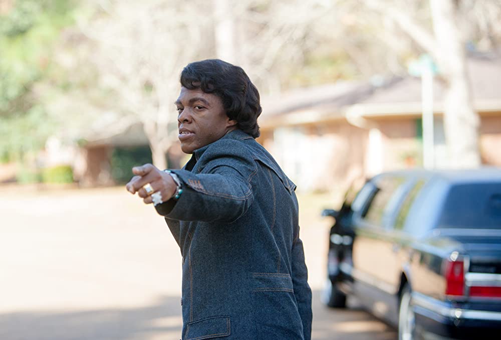 ジェームス・ブラウン 最高の魂を持つ男の画像