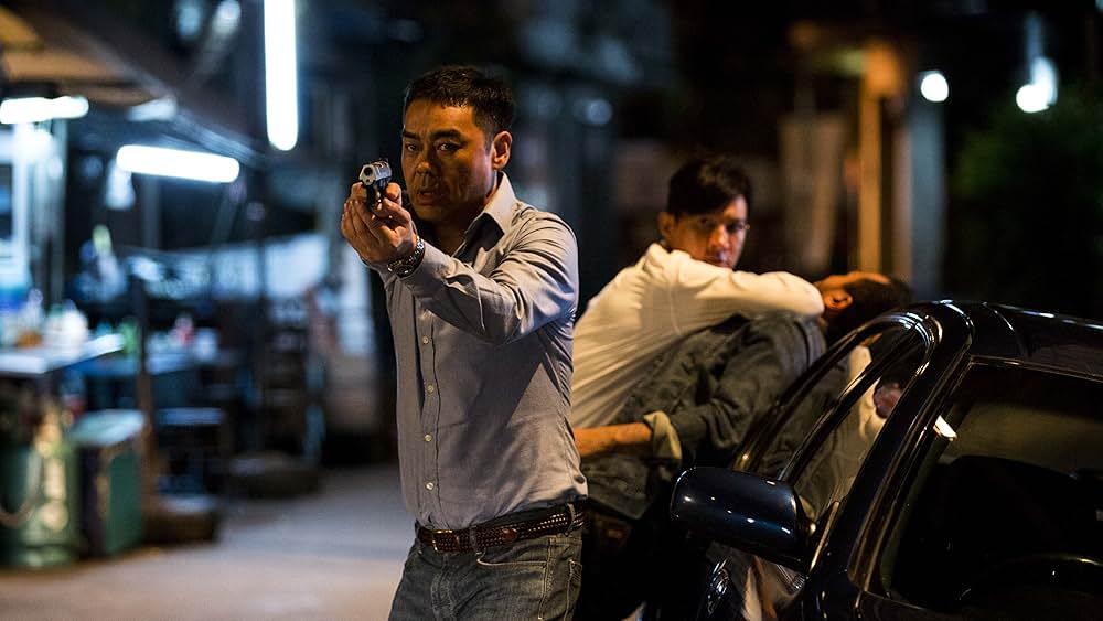 レクイエム 最後の銃弾の画像