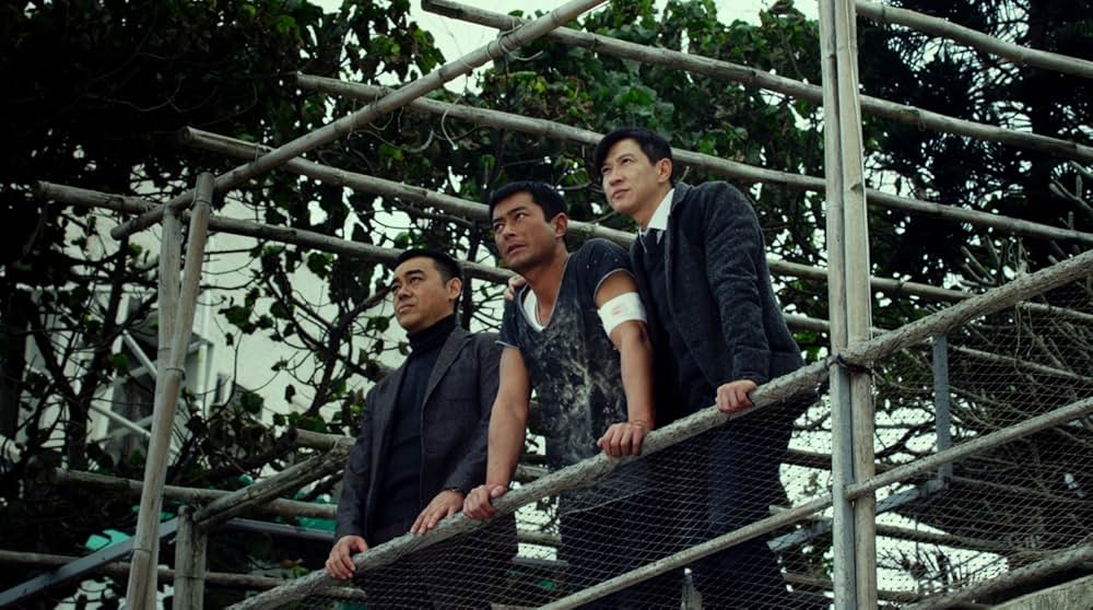 レクイエム 最後の銃弾の画像