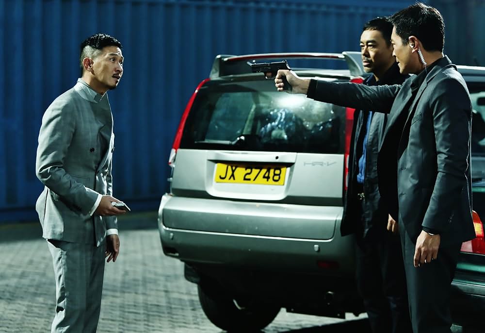 レクイエム 最後の銃弾の画像