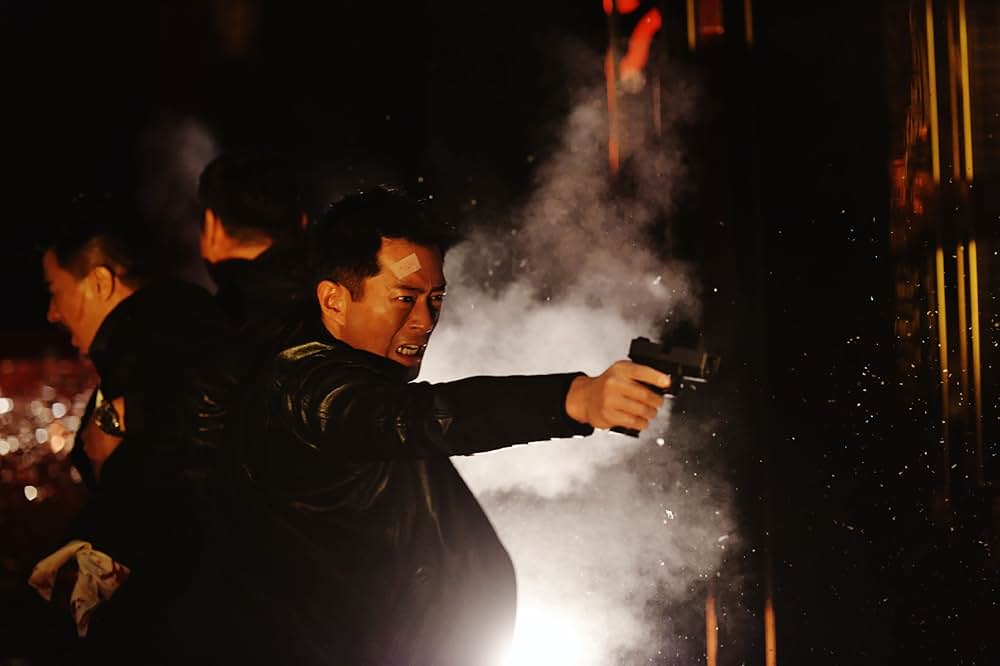 レクイエム 最後の銃弾の画像