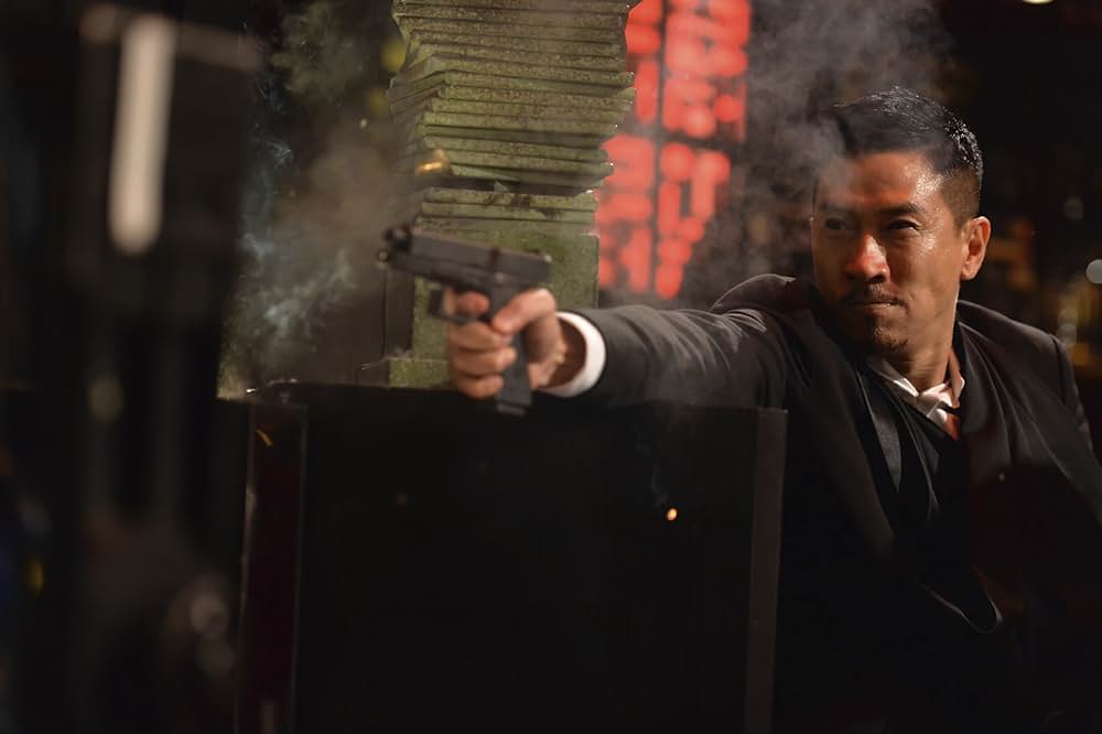 レクイエム 最後の銃弾の画像