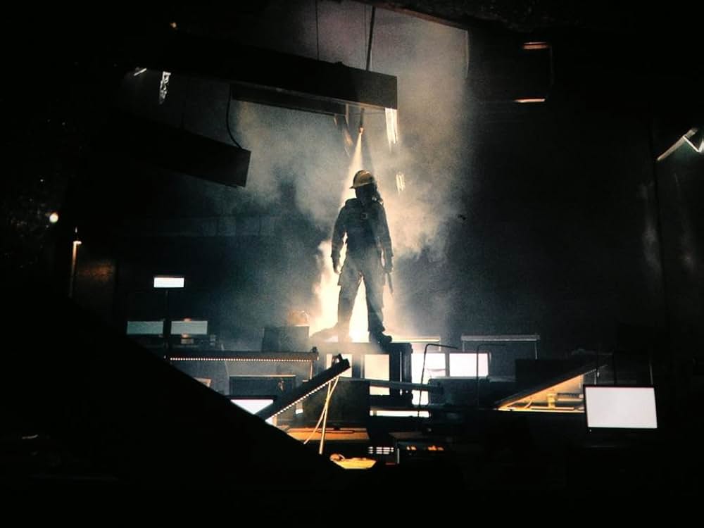 ファイアー・レスキューの画像