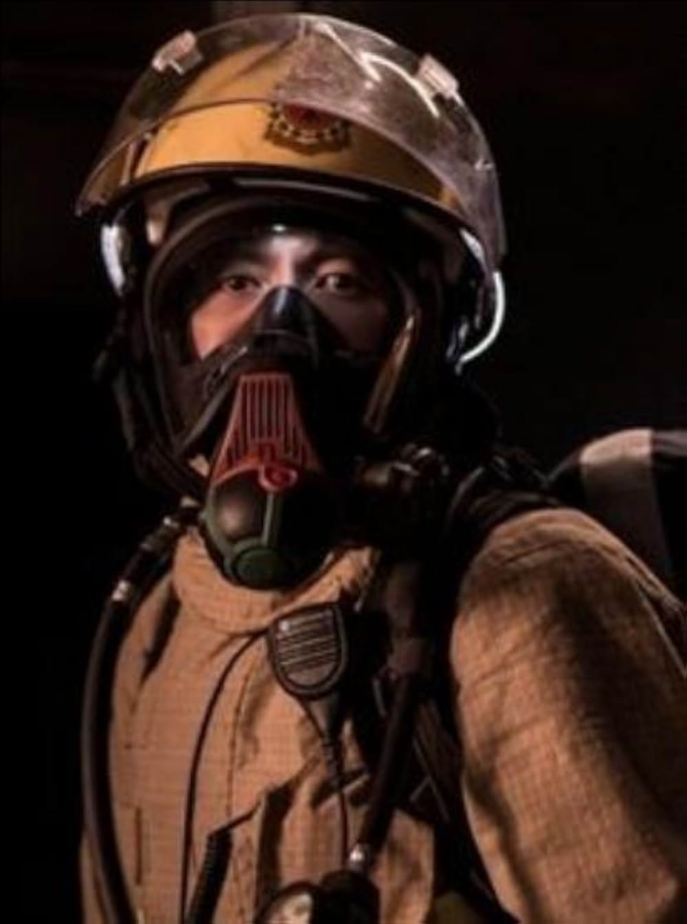 ファイアー・レスキューの画像