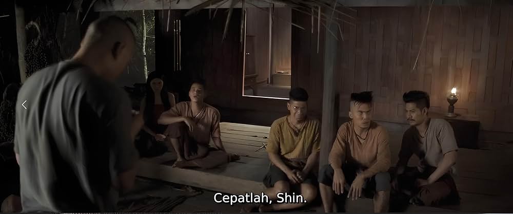 愛しのゴーストの画像