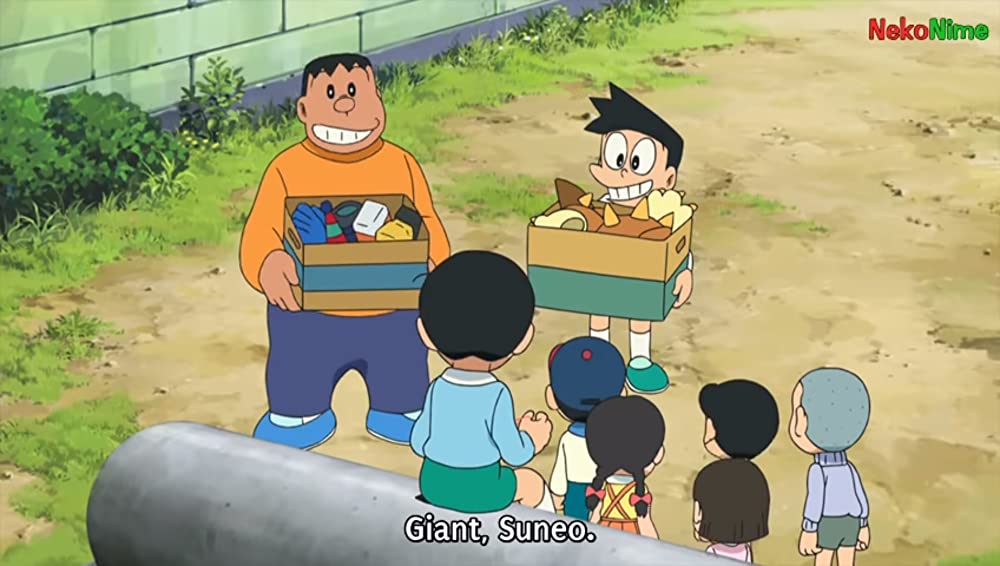 映画ドラえもん のび太の宇宙英雄記（スペースヒーローズ）の画像