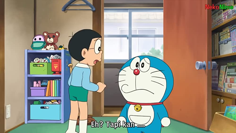 映画ドラえもん のび太の宇宙英雄記（スペースヒーローズ）の画像