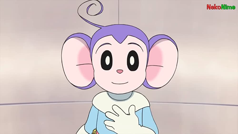 映画ドラえもん のび太の宇宙英雄記（スペースヒーローズ）の画像