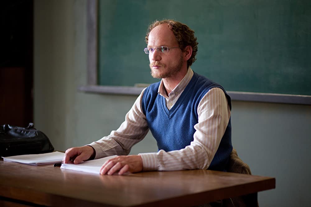 オオカミは嘘をつくの画像