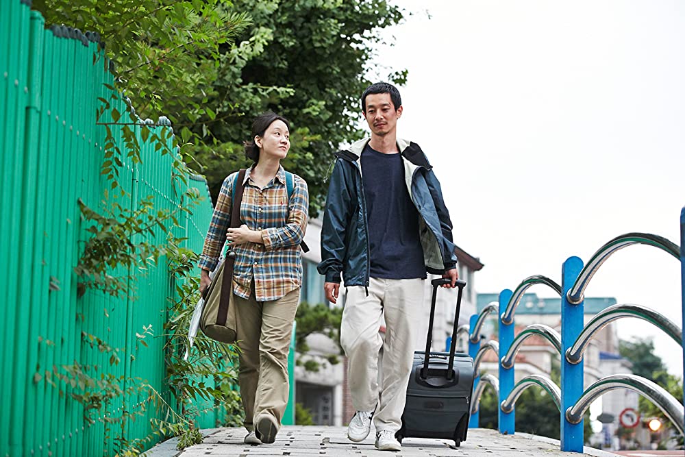 自由が丘での画像