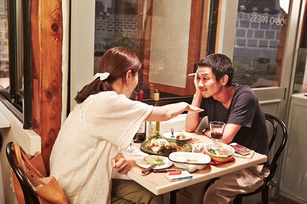 自由が丘での画像